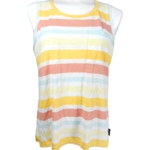Patagonia Mainstay Pocket Tank